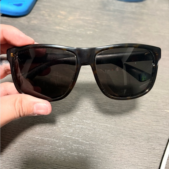 Gucci Sunglasses - Picture 8 of 14